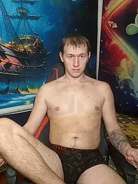 Webkamerová show DiMastyzzz