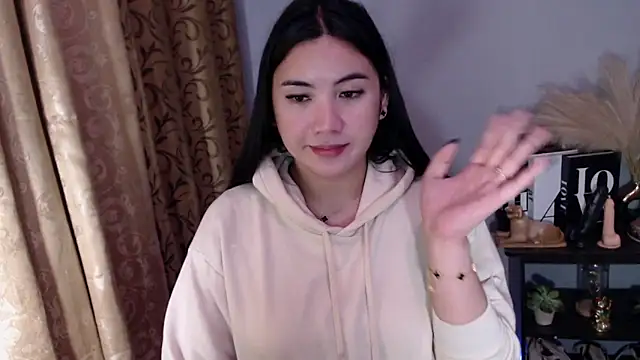 sacred_gracexx Webcam show