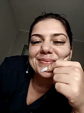 LadyNora Show Webcam