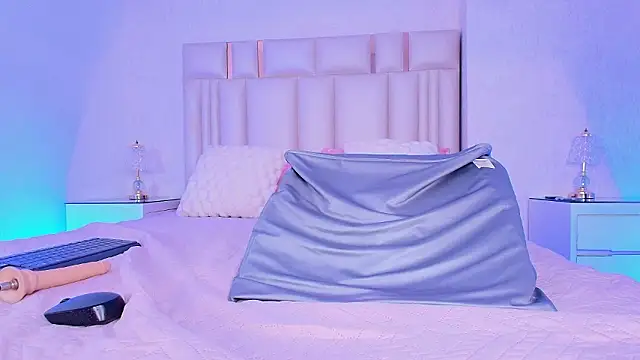 XXX chat uživo modela alanarose18