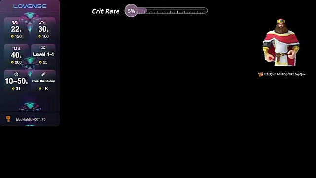 Show webcam de grem7157