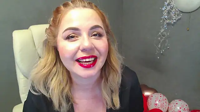 Cute_sun Adlı Modelin Canlı XXX Sohbeti