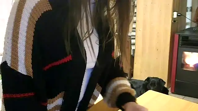 Chat XXX en directo de VanessaDoyle