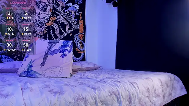 Im_miguel0のウェブカメラショー