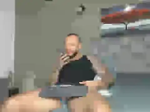 Webkamerová show LeonGolds