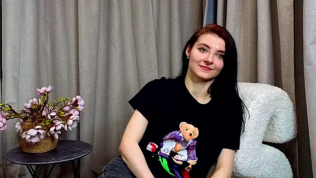 Živý XXX chat NicoleLuxe