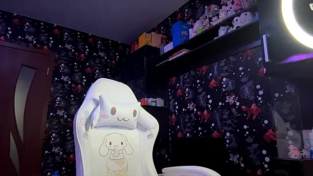 Luna_Sohotti Obrolan Langsung XXX