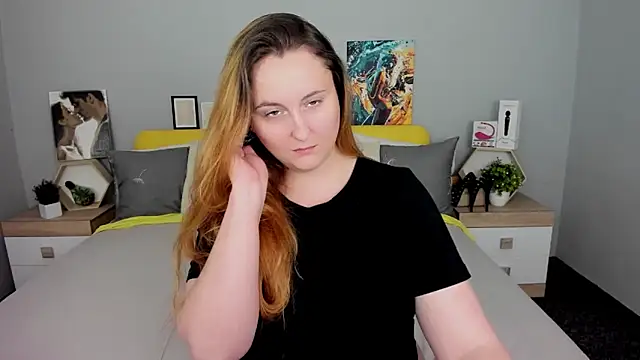 BabeLessi Live XXX-Chat