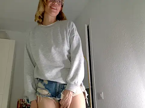 MissFrenchy Live XXX Chat