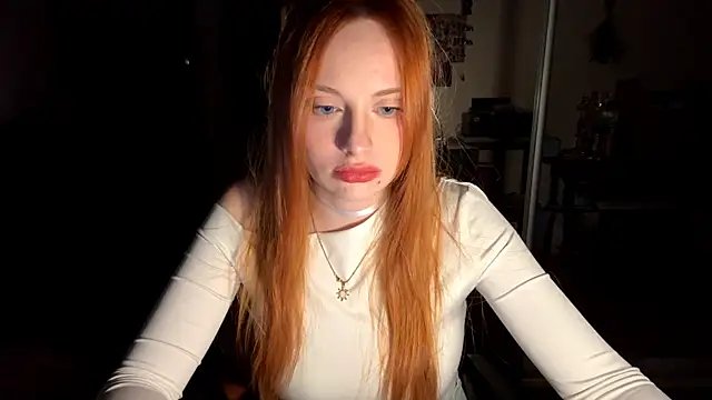 Czat XXX na żywo – HeilyJeily