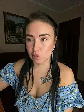 Roxana_Bell: απευθείας συνομιλία ΧΧΧ