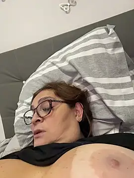 ANTONELLA_VIOLETA_ – Live XXX-chat