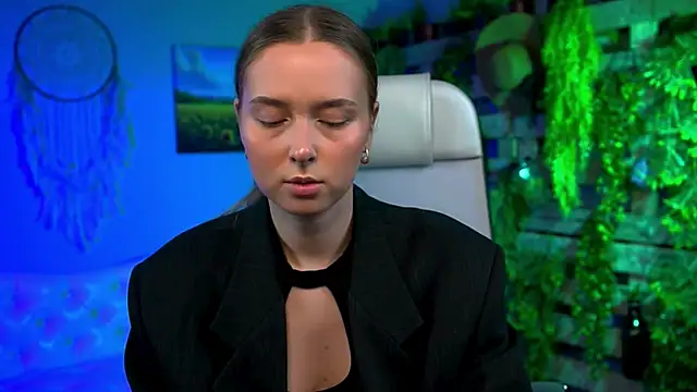 Živý XXX chat JenniferGraces