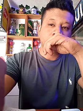 themorenofit08 – Live XXX-chat