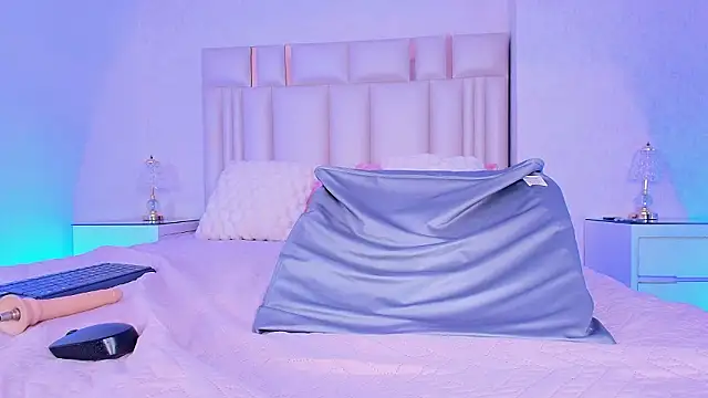 Živý XXX chat alanarose18