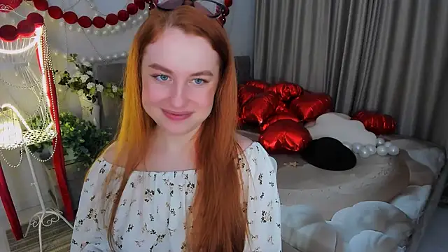 Chat XXX ao vivo de AirySilhouette