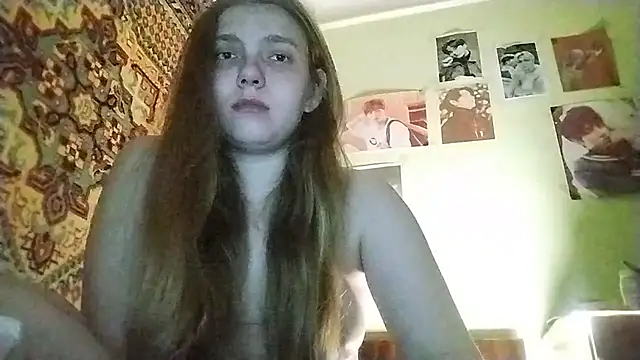 Chat XXX ao vivo de KikiBang