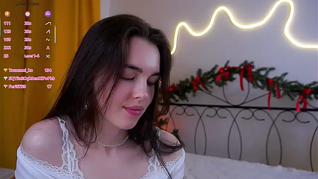 MirnaTellado Obrolan Langsung XXX