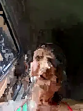 You-kitty2025 élő XXX-chatje