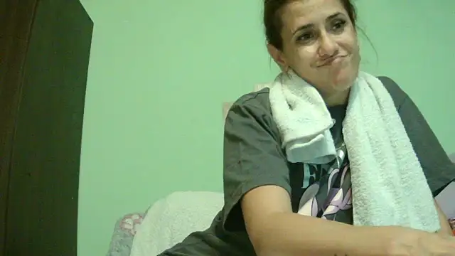 XXX chat uživo modela SexyGioconda