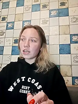 Anna_wey 现场XXX聊天