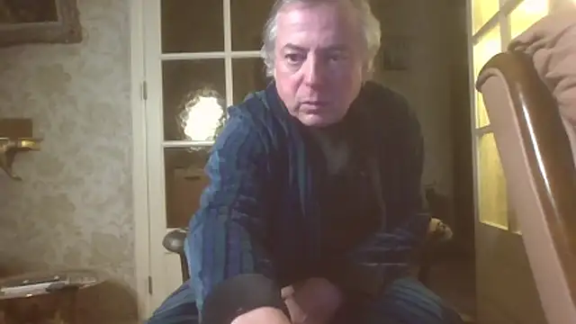 gegevincent5 Chat XXX live