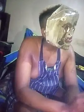 SmockingNachos webkamerás műsora