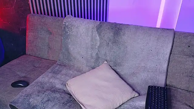 Chat +18 de _Gaaia_ ao vivo