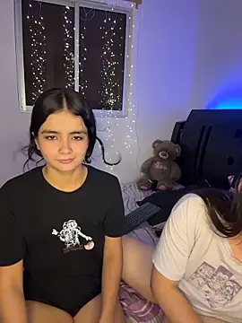 Živý XXX chat I_am_Zoe_Hot