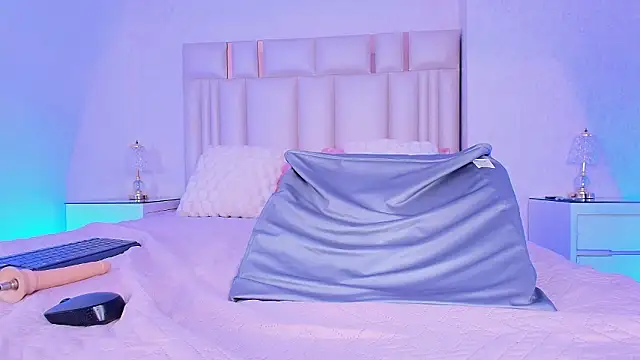 แชท XXX สดของ alanarose18