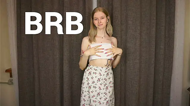 Chatroom XXX en direct de ToyaPletz