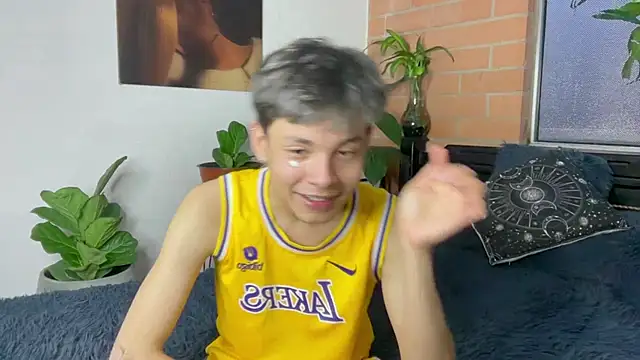 Andy_Belier23 Show Webcam