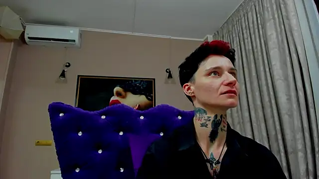 دردشة KennyXSX الجنسية المباشرة