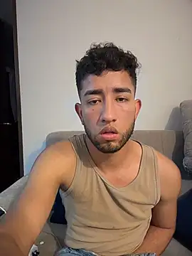 liam_bronw Chat XXX live