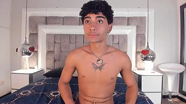 Mike_thomsonn Chat XXX live