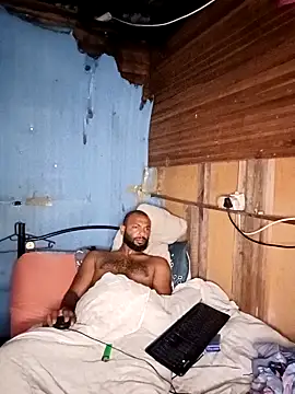 Sembang XXX Secara Langsung Camodick