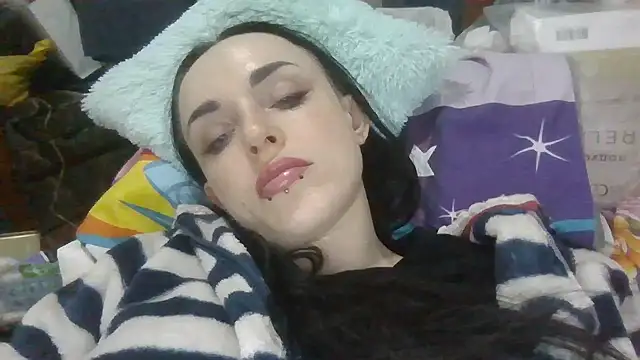 Živý XXX chat Trinsy_Love