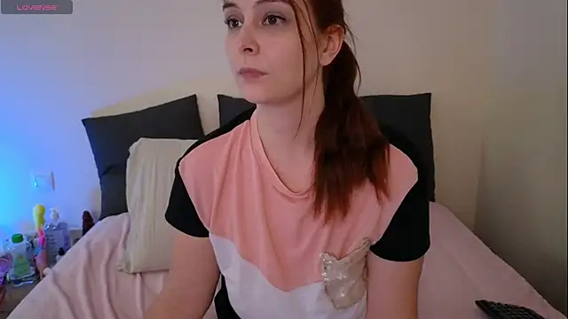 Živý XXX chat Germangirl1996