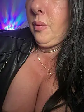 แชท XXX สดของ TiffanyRoxx