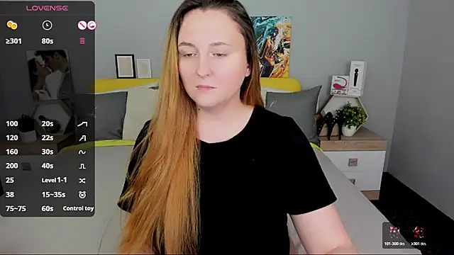 Chat XXX Live BabeLessi