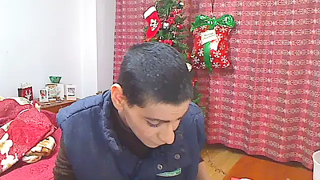 hotSANDRA_STARR: διαδικτυακό σόου στην κάμερα