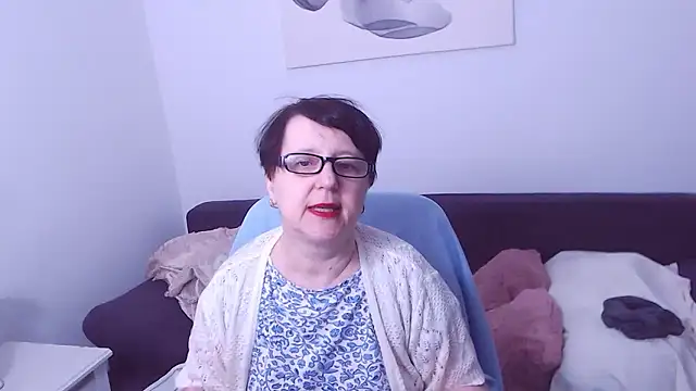 ChristaRose 现场XXX聊天