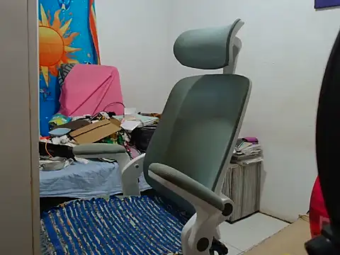 Sassa_69 – Naživo XXX chat