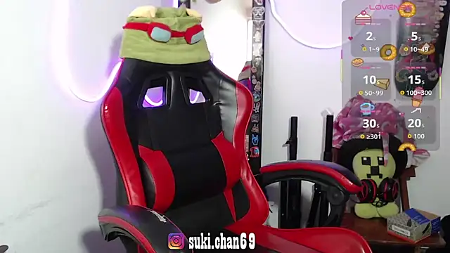 Sembang XXX Secara Langsung Sukychan_