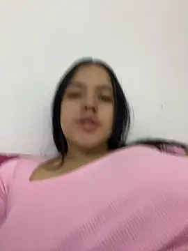 Chat XXX en directo de CelesteJones1