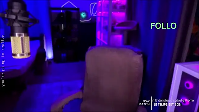 Chat XXX en directo de ml_milana