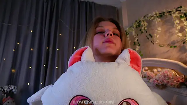 XXX chat uživo modela EdlinAlliston