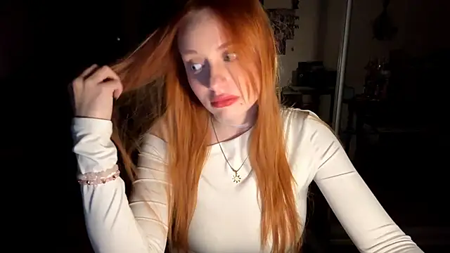 Chat +18 de HeilyJeily ao vivo