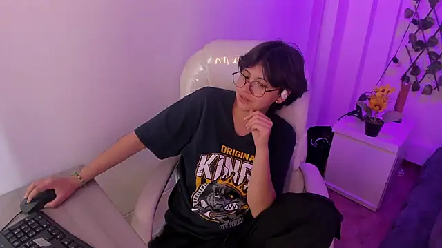 Nathaly_ds 라이브 XXX 채팅