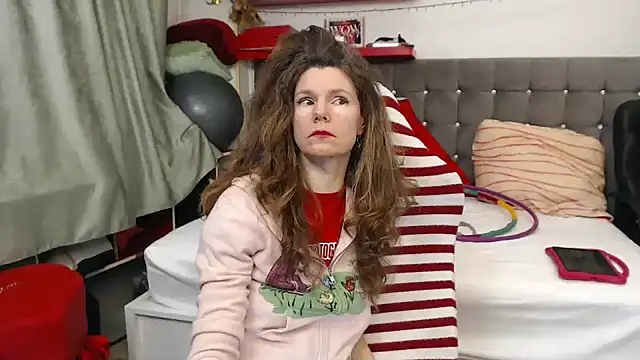 XXX chat uživo modela kellyterapy